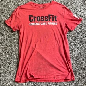 Reebok CrossFit Tee